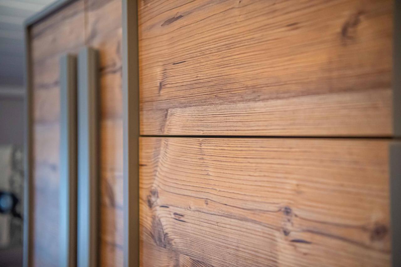 Chalet Colombo Myholidaylivigno Eksteriør bilde