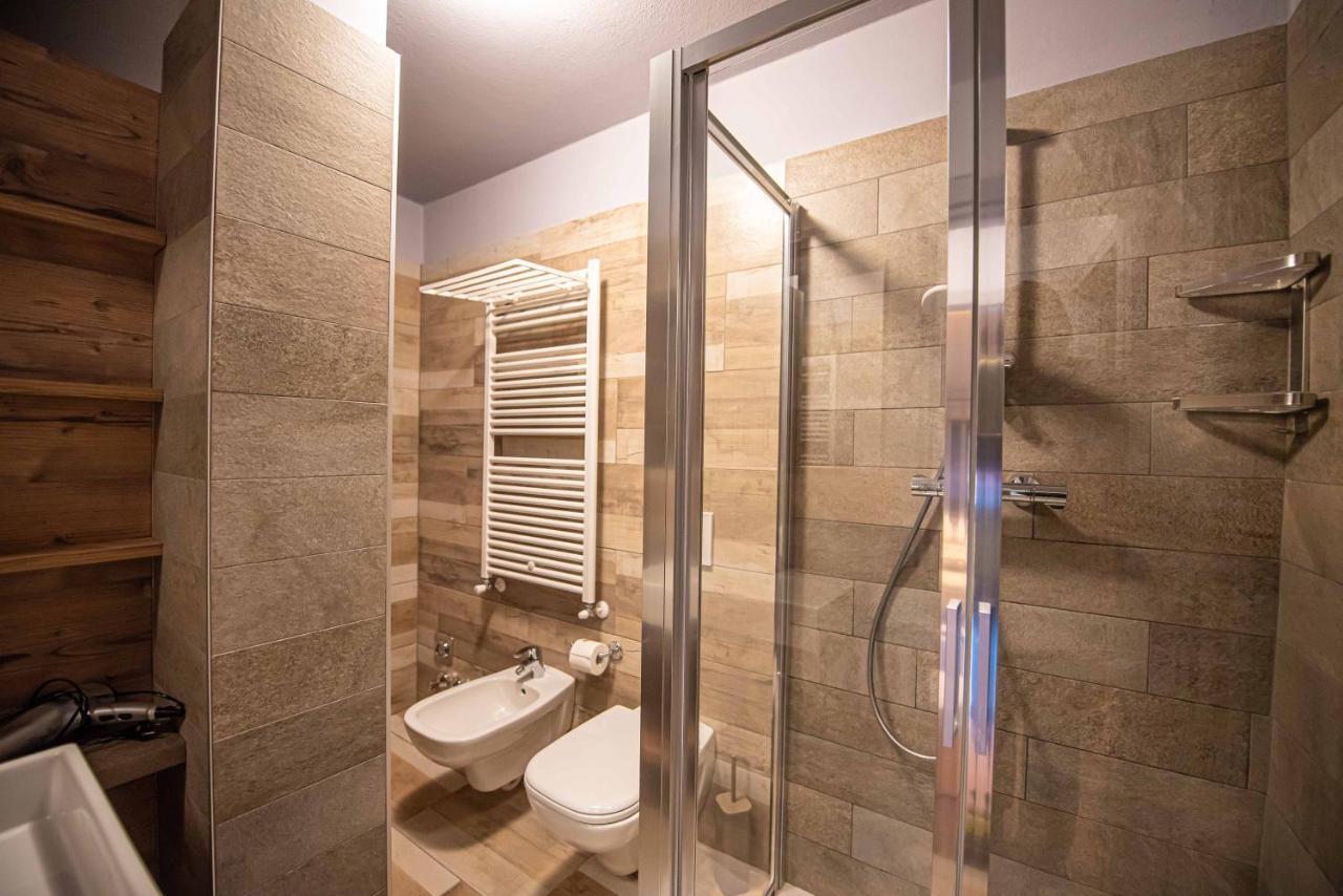 Chalet Colombo Myholidaylivigno Eksteriør bilde