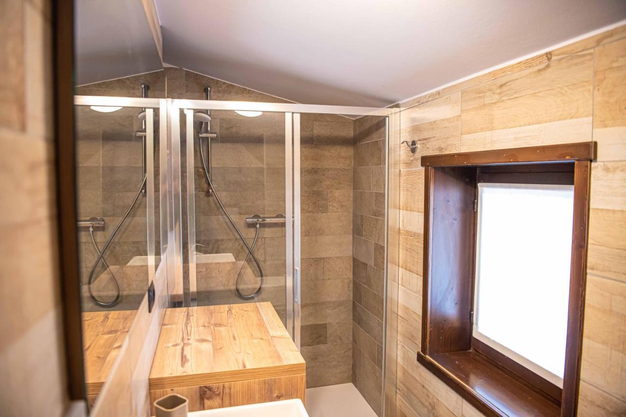 Chalet Colombo Myholidaylivigno Eksteriør bilde