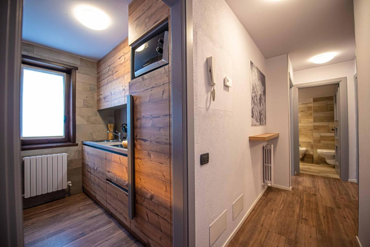 Chalet Colombo Myholidaylivigno Eksteriør bilde