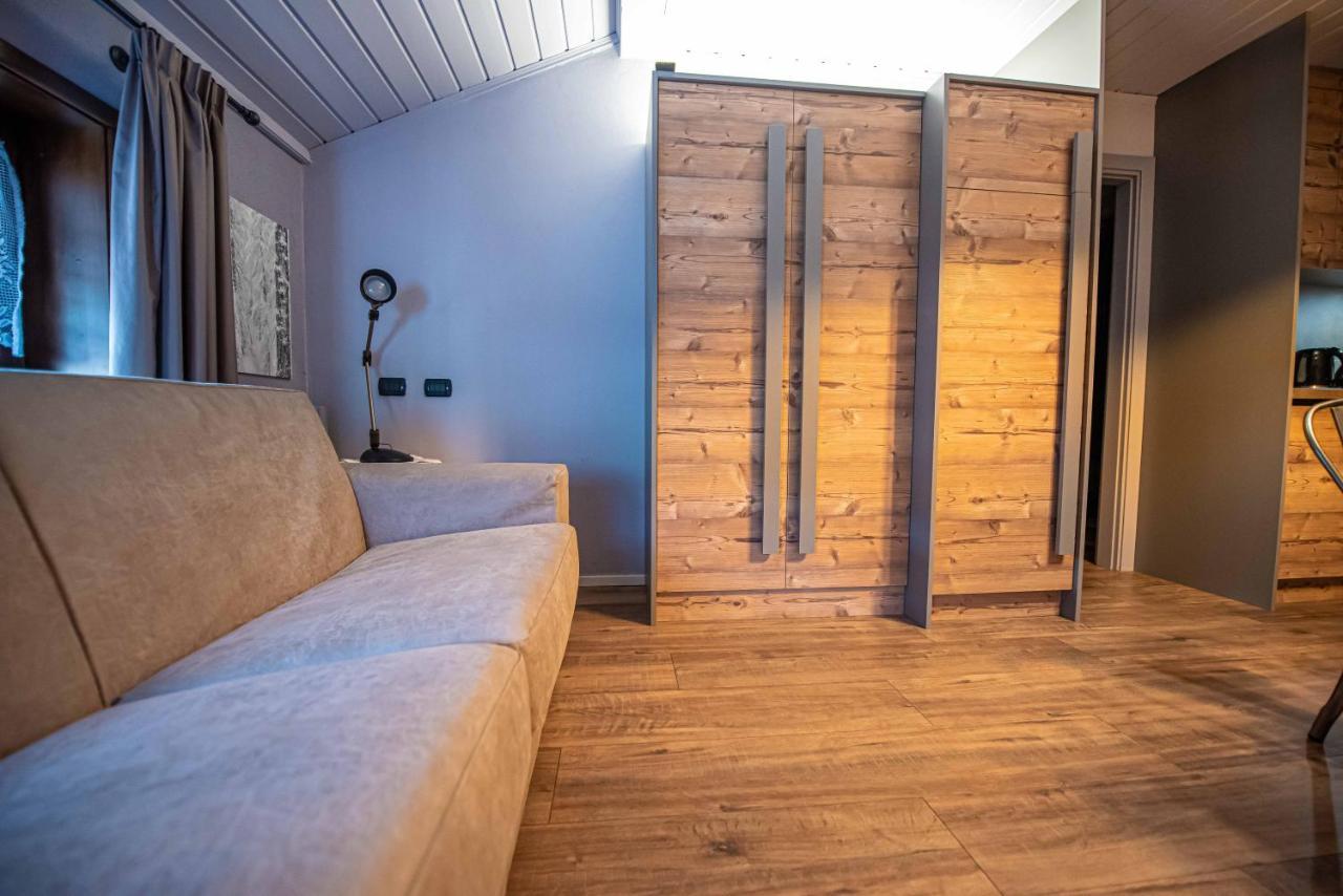 Chalet Colombo Myholidaylivigno Eksteriør bilde