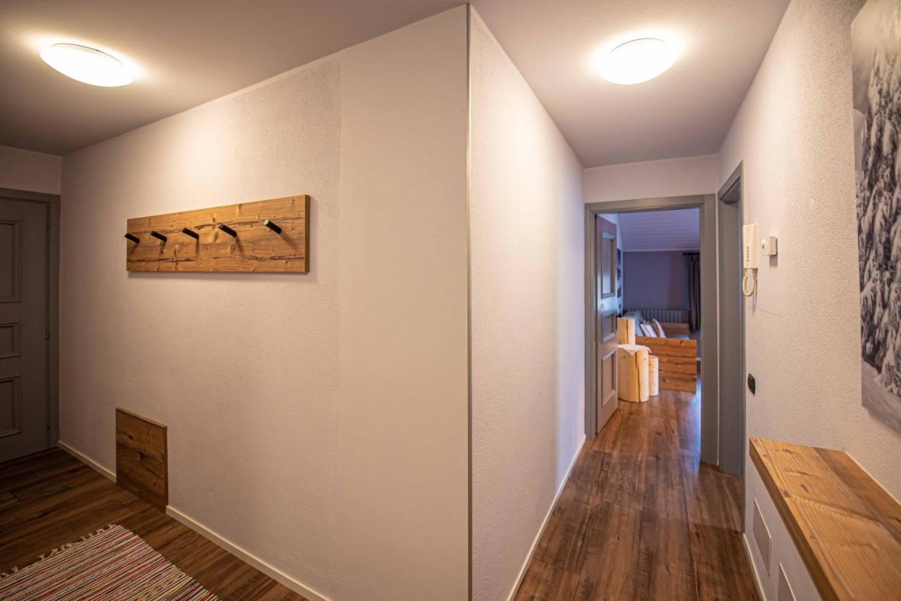 Chalet Colombo Myholidaylivigno Eksteriør bilde