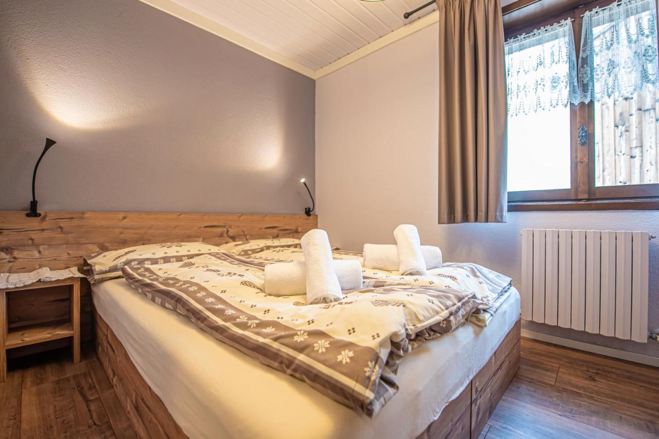 Chalet Colombo Myholidaylivigno Eksteriør bilde