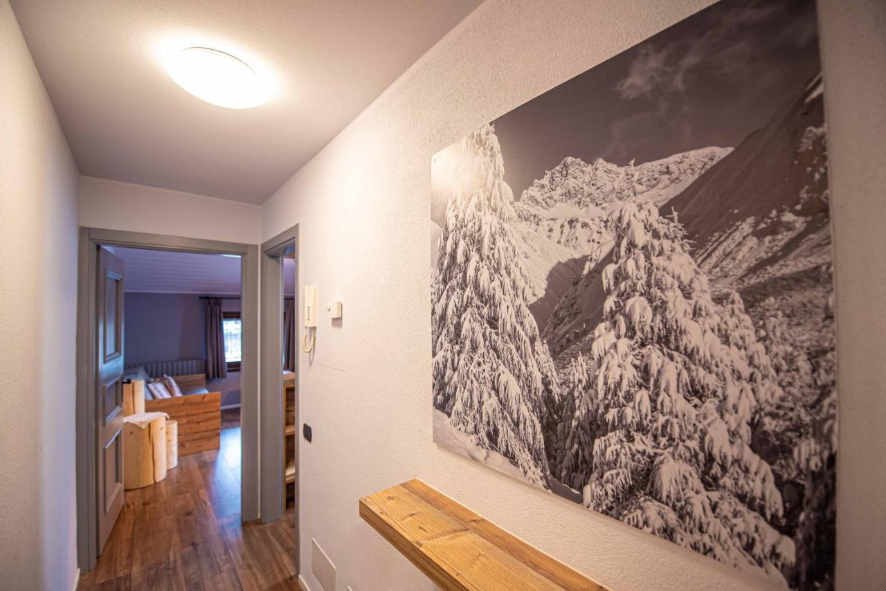 Chalet Colombo Myholidaylivigno Eksteriør bilde