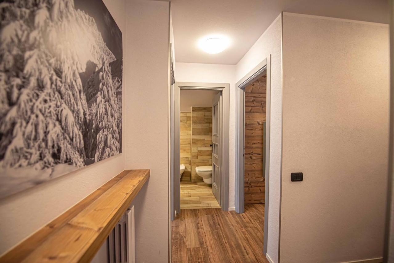Chalet Colombo Myholidaylivigno Eksteriør bilde